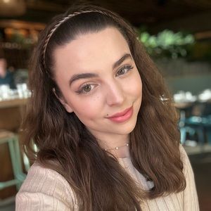 Meet your Posher, Katy